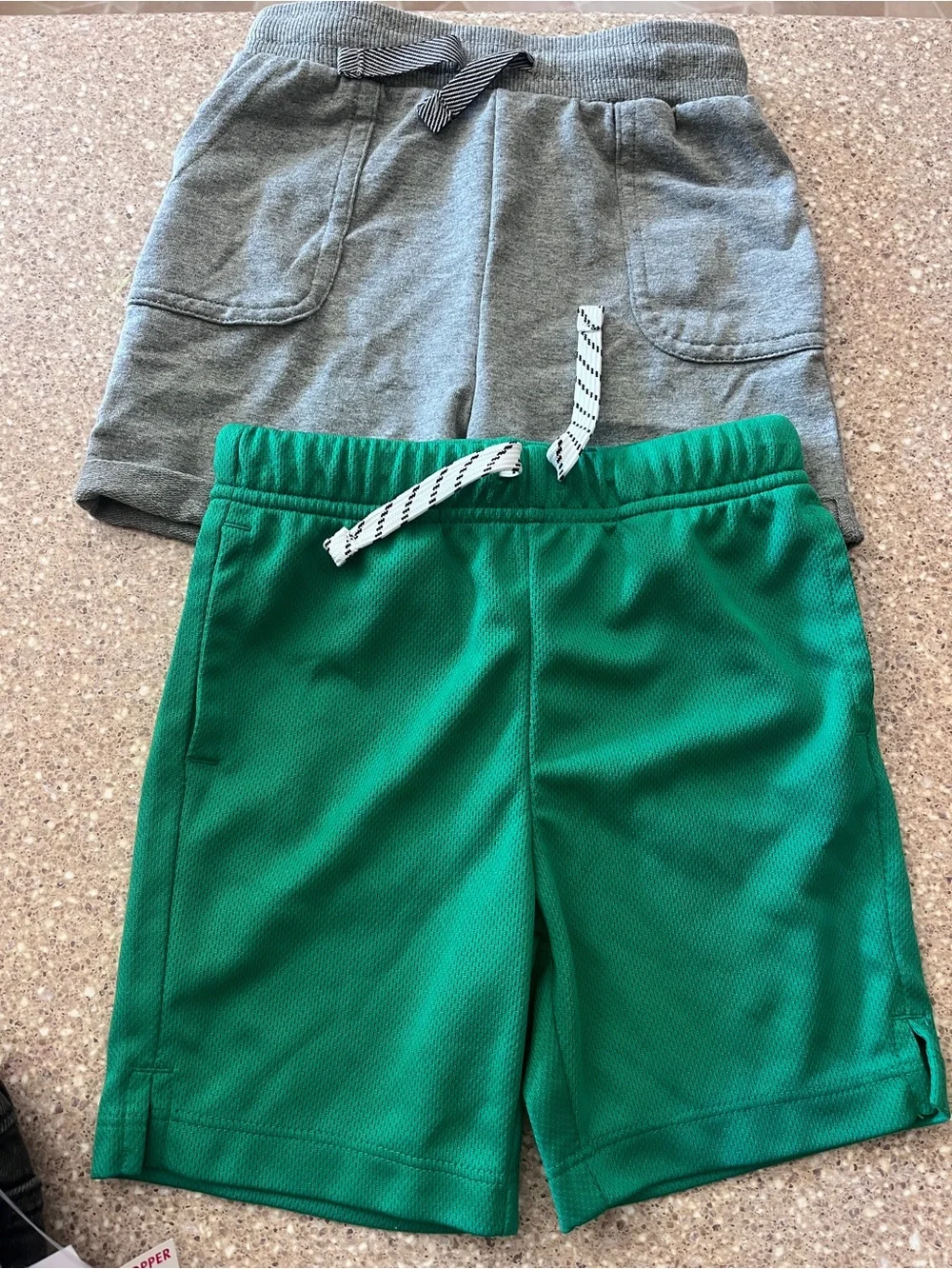Boys 2T NWT Old Navy Shorts & Denim Bundle - Assorted Colors ALL NEW!